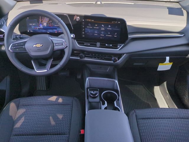 2026 Chevrolet Equinox LT - Photo 25