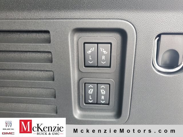2027 Buick Enclave Preferred - Photo 33