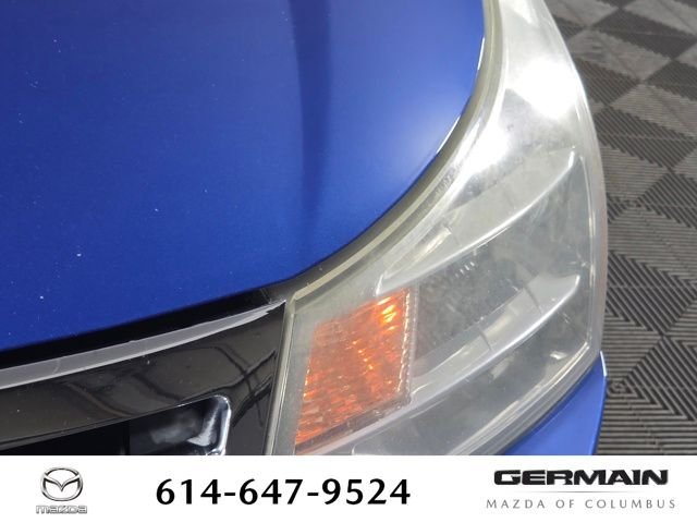 Used 2011 Blue Ford SEL image 15