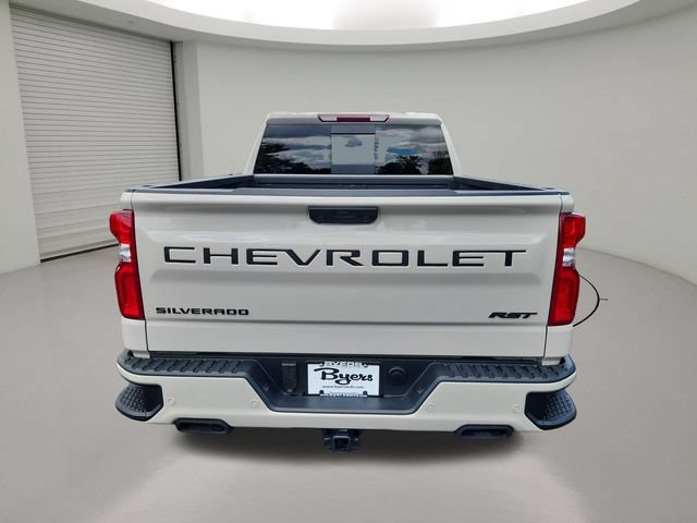 2026 Chevrolet Silverado 1500 RST - Photo 6