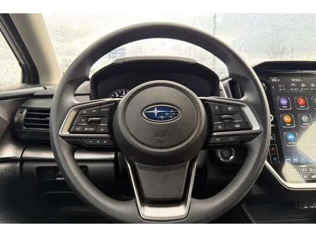2026 Subaru Impreza Sport - Photo 49