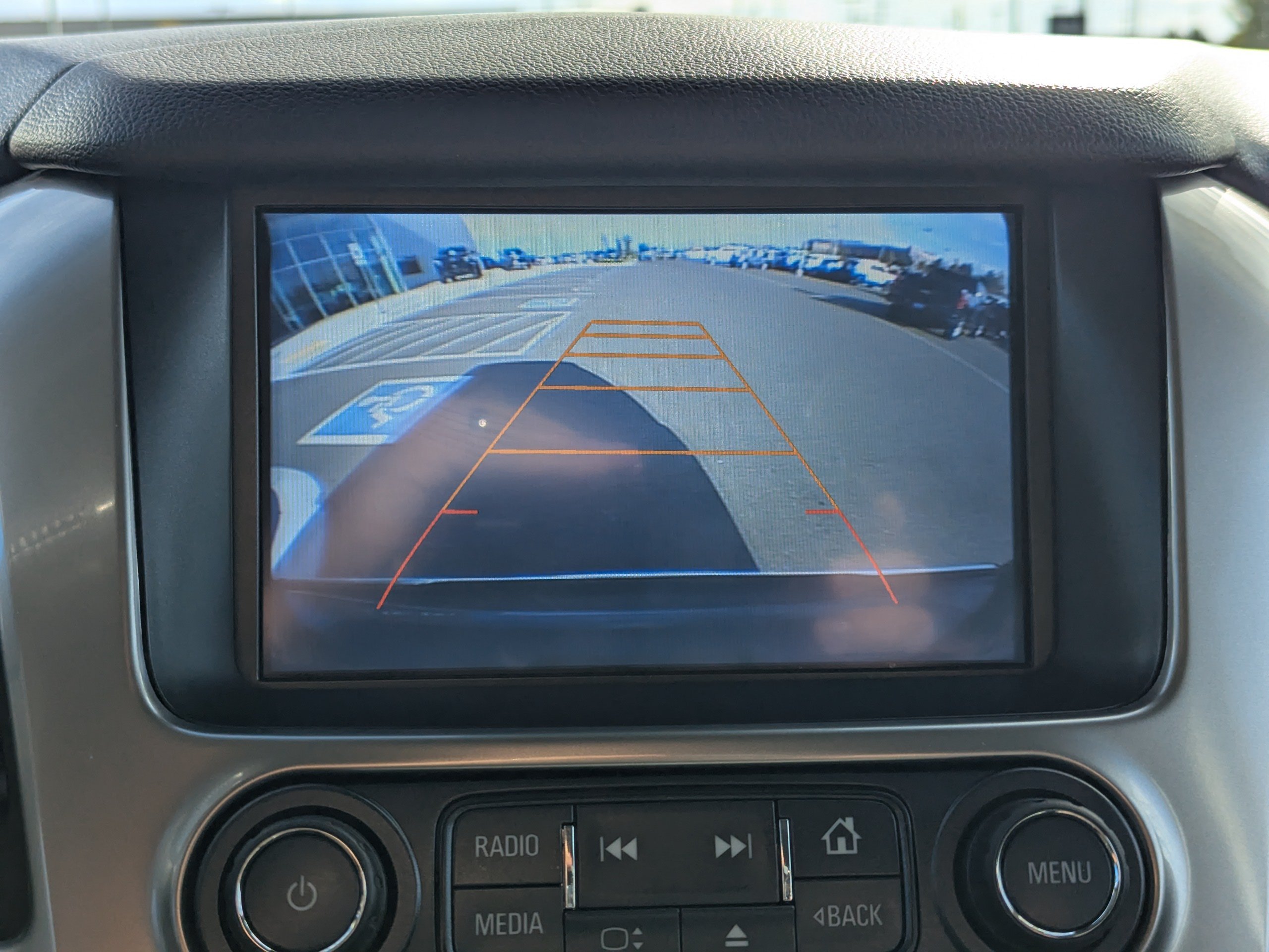 2017 Chevrolet Tahoe Premier - Photo 23