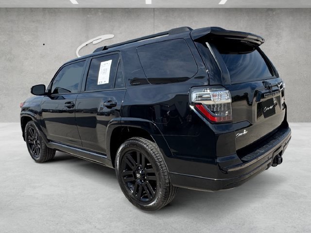 2019 Toyota 4Runner Night Shade - Photo 14