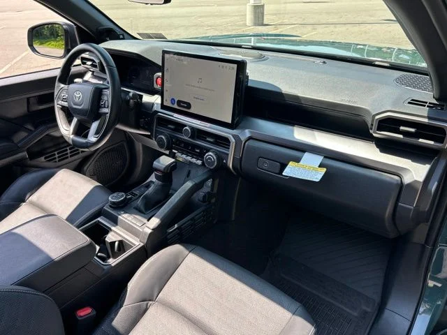 Certified Used 2025  Toyota TRD Off-Road Premium image 33