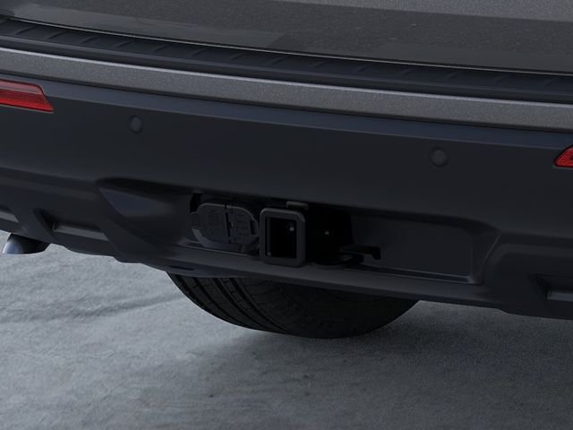 New 2026 Carbonized Gray Metallic Ford Active image 23