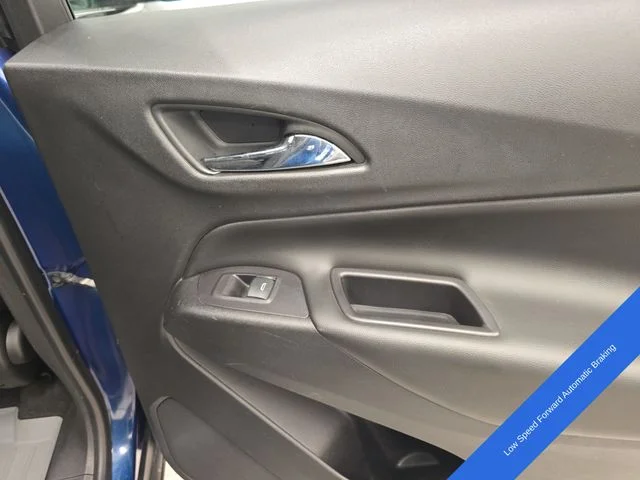 Used 2019 Pacific Blue Metallic Chevrolet LT image 14