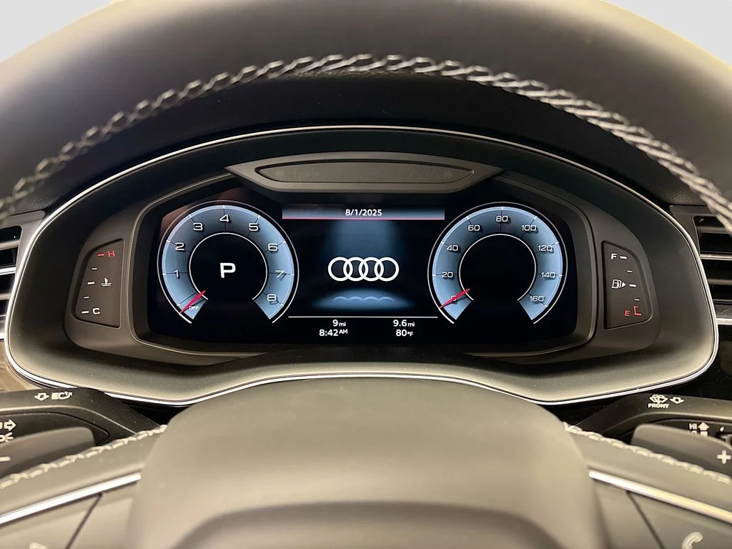 2025 Audi Q7 Premium Plus - Photo 10