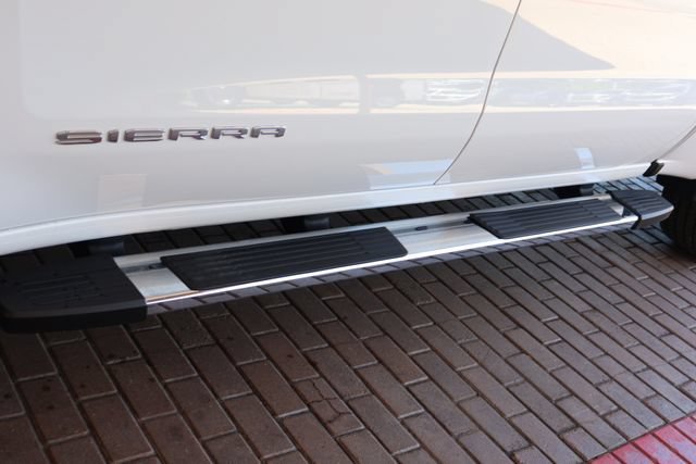 2026 GMC Sierra 1500 SLE - Photo 11