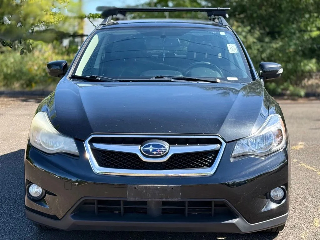 Used 2015 Black Subaru 2.0i Limited image 8