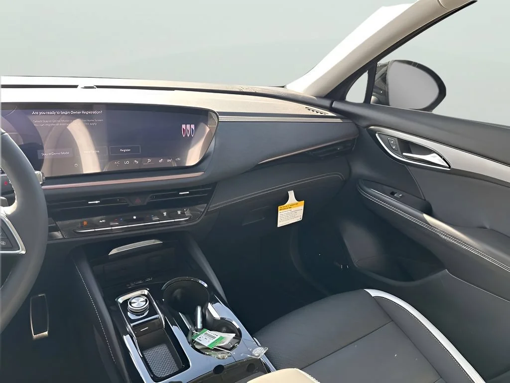 2026 Buick Envision Sport Touring - Photo 31