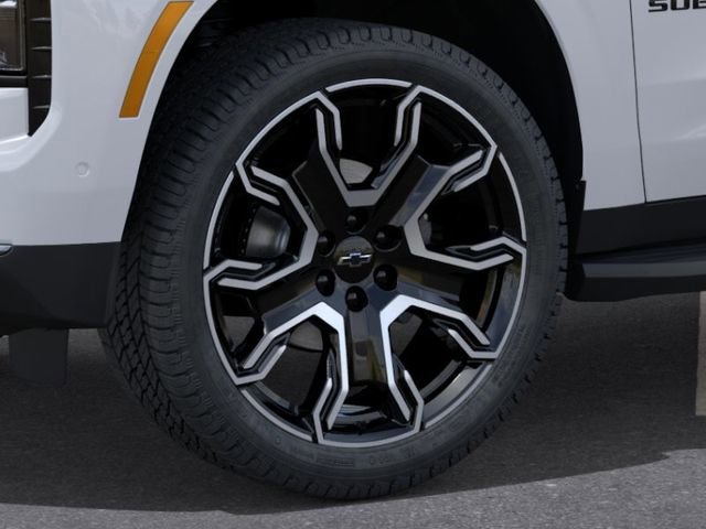 2026 Chevrolet Suburban RST - Photo 9