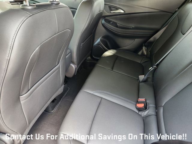 2026 Buick Encore GX Sport Touring - Photo 21