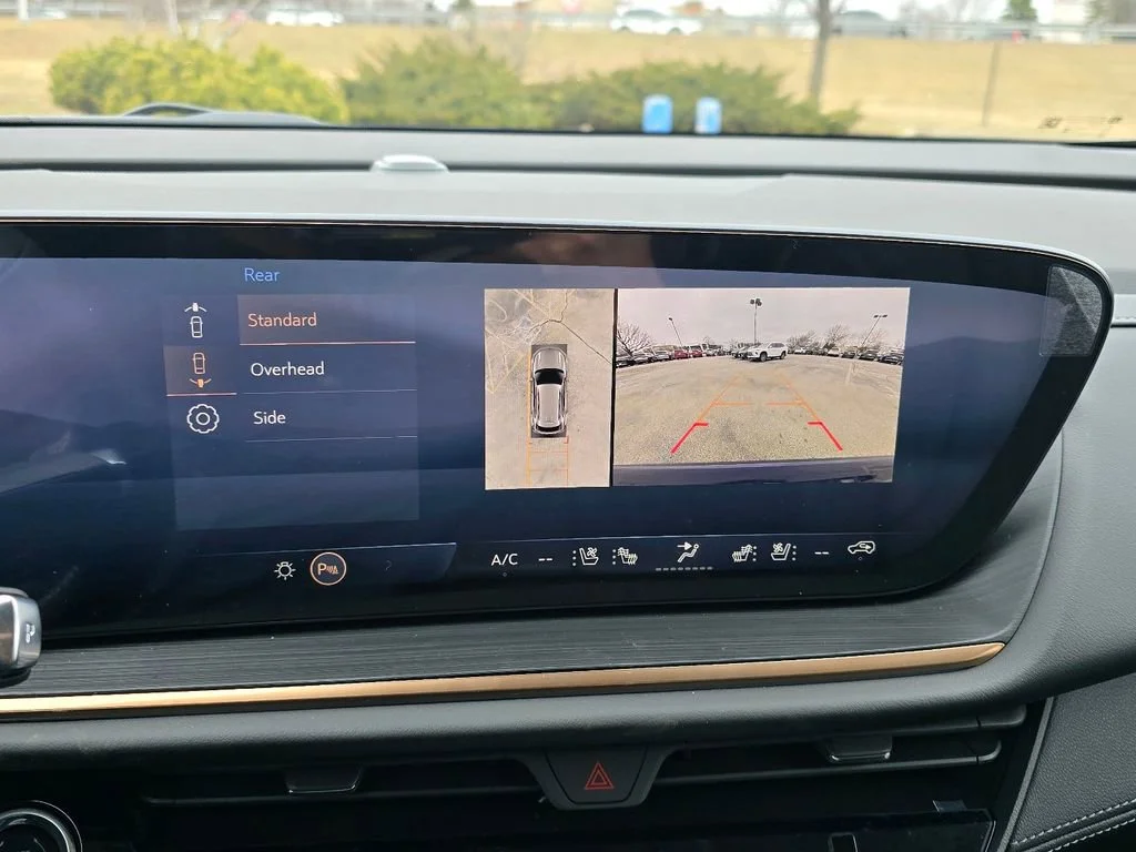 2026 Buick Envision Avenir - Photo 23