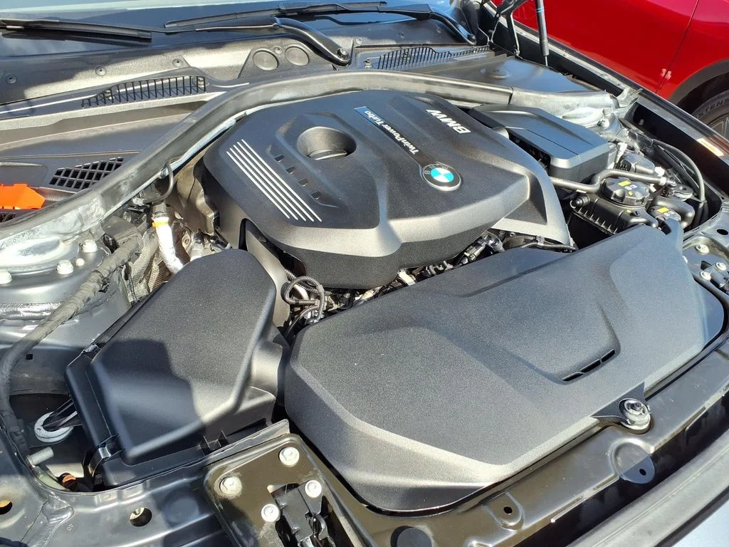 Used 2020 Gray BMW 230i image 24