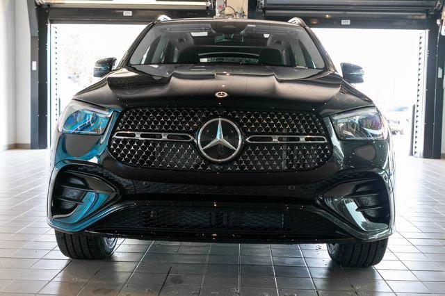 New 2026 Black Mercedes-Benz GLE 350 image 37