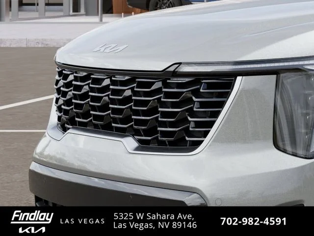 2026 Kia Sorento S - Photo 15