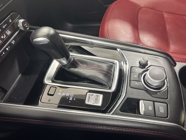 Used 2024 Gray Mazda 2.5 S Carbon Edition image 20