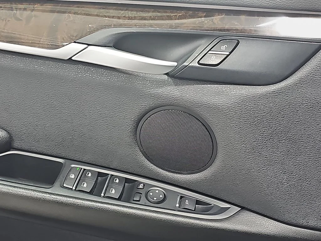 Used 2017 Silver BMW xDrive35i image 30