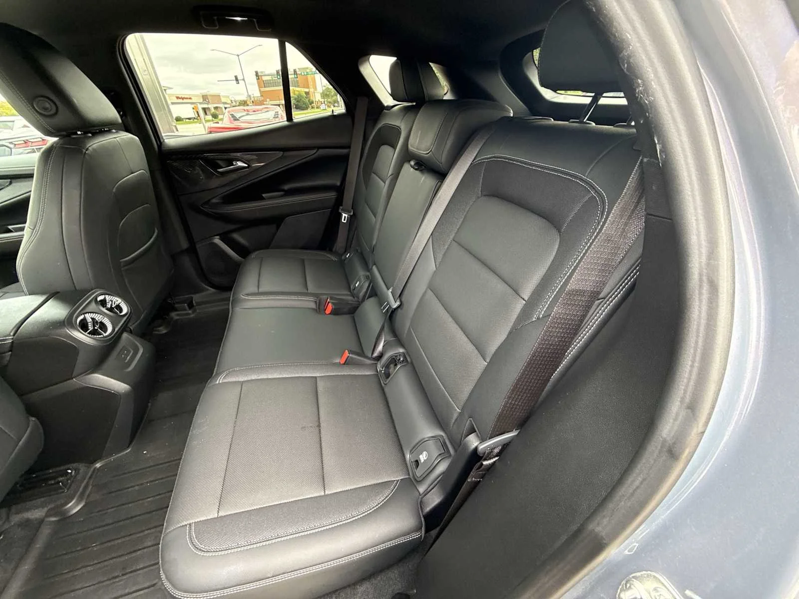 2024 Chevrolet Blazer EV LT - Photo 23