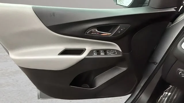 Used 2024 Sterling Gray Metallic Chevrolet LS image 17