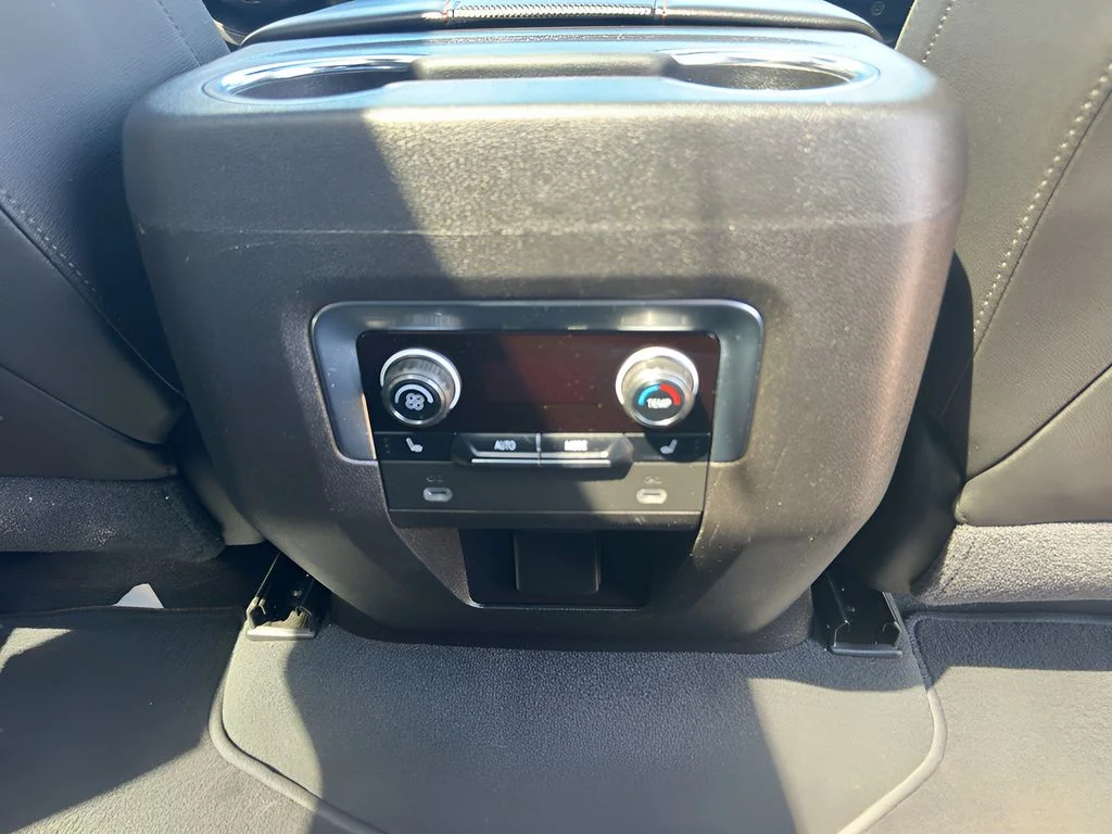 Used 2021 Summit White Chevrolet RST image 19