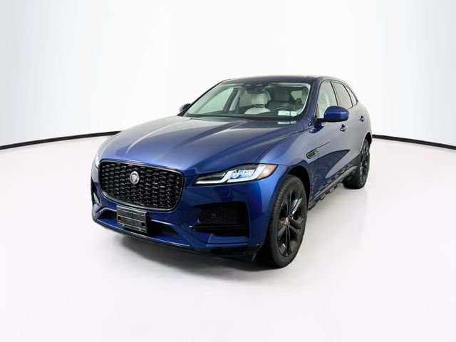 2023 Jaguar F-PACE P250 S