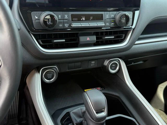 Certified Used 2026 STORM CLOUD Toyota XLE image 24
