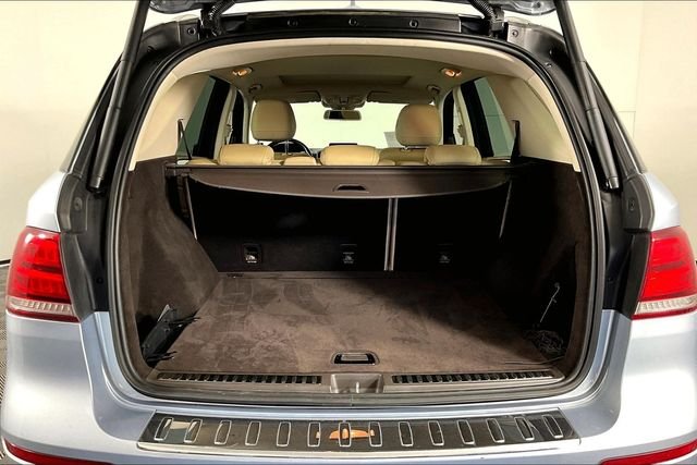 Used 2017  Mercedes-Benz GLE 350 image 27
