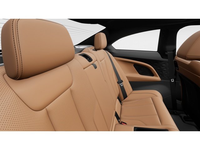 New 2026 Black Sapphire Metallic BMW 230i xDrive image 12