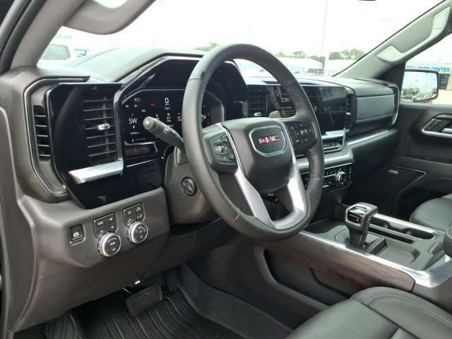 Used 2026 Onyx Black GMC SLT image 15