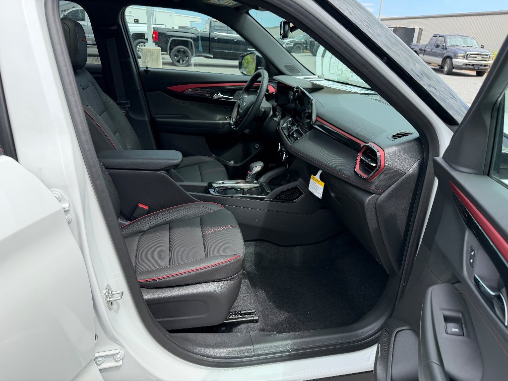 2026 Chevrolet Trailblazer RS - Photo 21