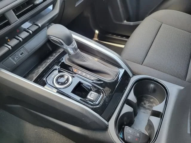 2026 Chevrolet Colorado LT - Photo 21