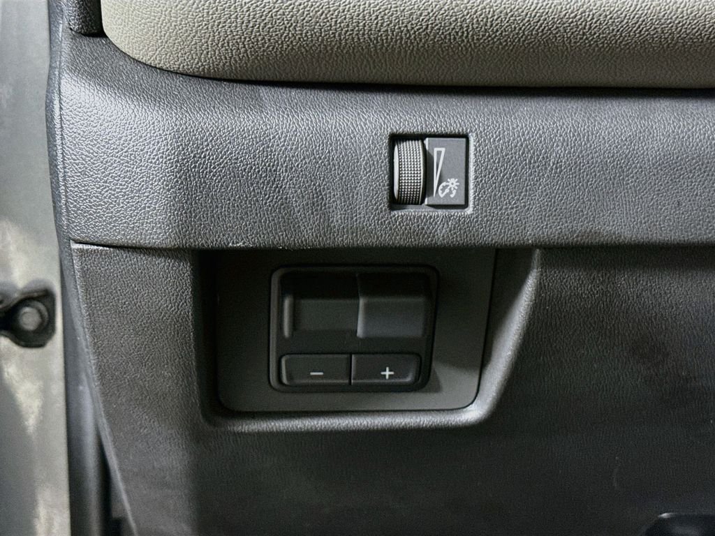 Used 2025 Sterling Gray Metallic Chevrolet ZR2 image 10