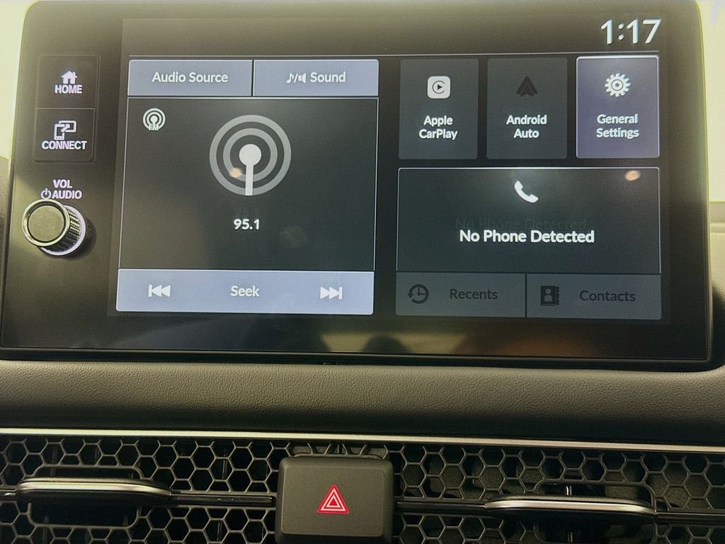 New 2027 Urban Gray Pearl Honda EX-L image 21
