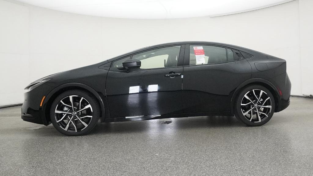 New 2026 Midnight Black Met Toyota XSE image 80
