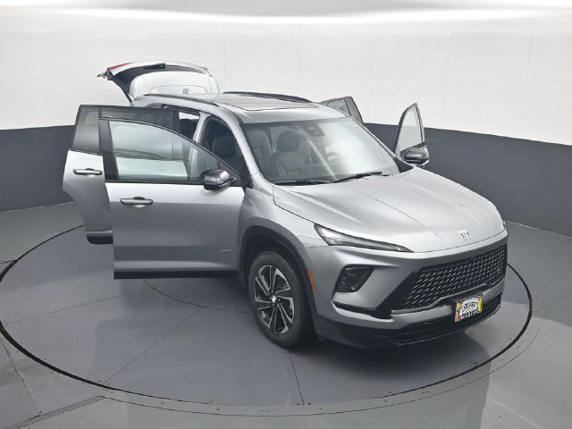 Vehicle thumbnail