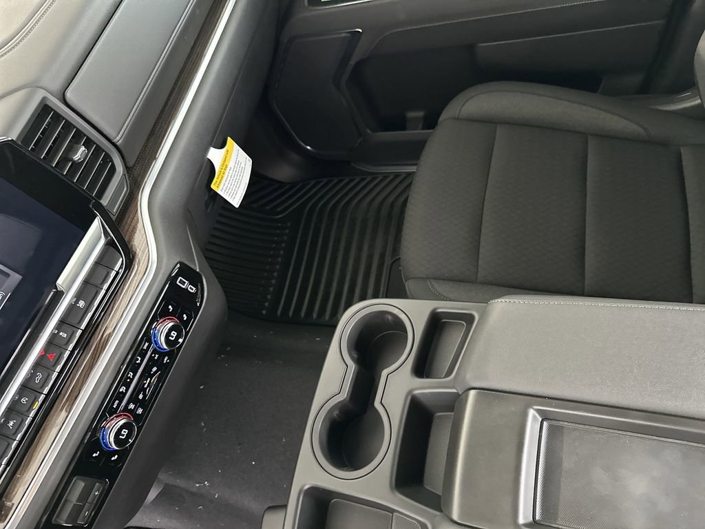 2026 GMC Sierra 1500 Elevation - Photo 24