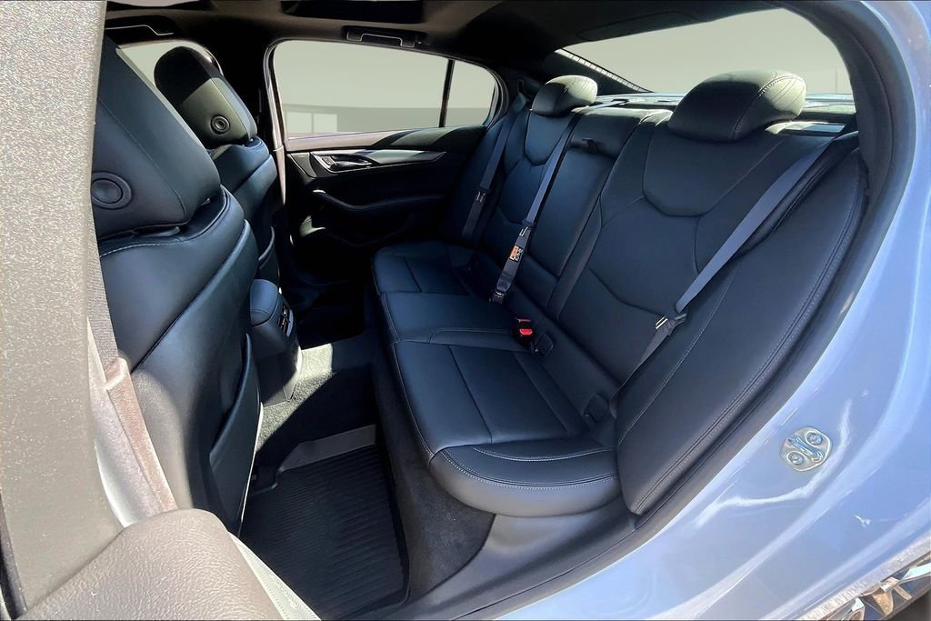 2026 Cadillac CT5 Premium Luxury - Photo 10
