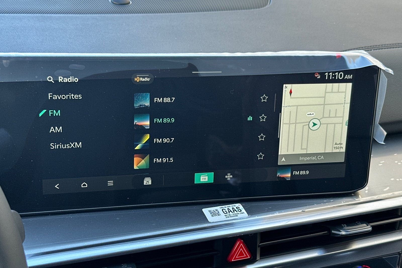 2026 Kia Sorento EX Hybrid - Photo 18