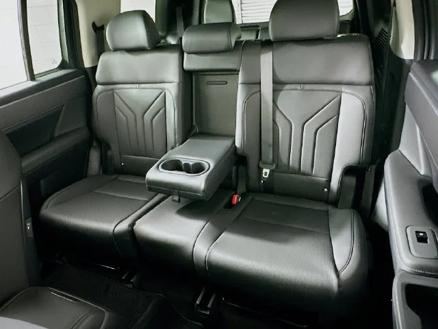 New 2026 White Hyundai SEL image 11