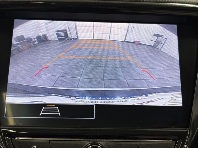 Used 2021 Red Chevrolet LT image 26
