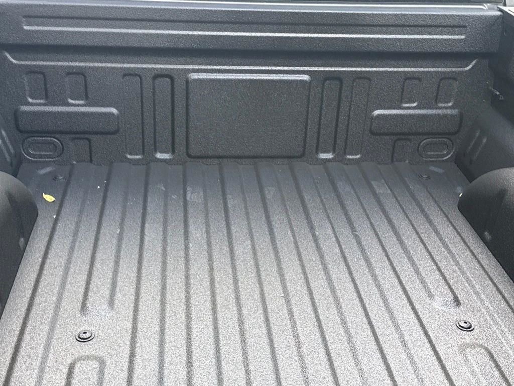 New 2026 Carbonized Gray Metallic Ford STX® image 44
