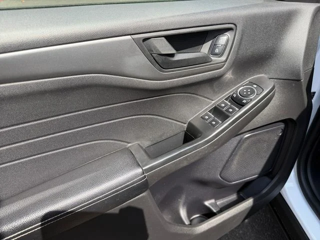 Used 2024 Oxford White Ford Active image 11