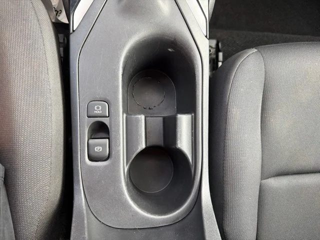 Certified Used 2024 Silver Toyota LE image 37