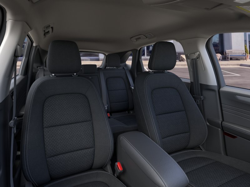 2026 Ford Escape Active - Photo 41
