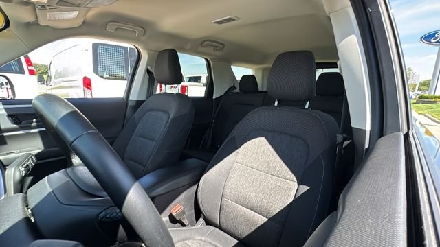 Used 2024 Black Ford Big Bend image 17