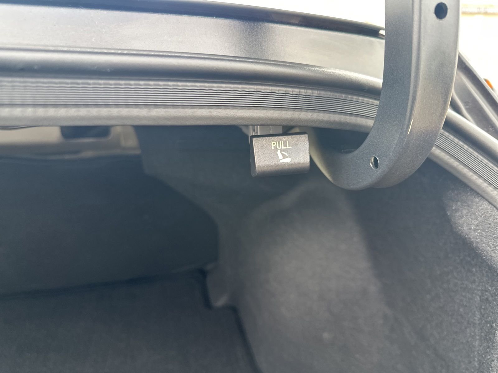 Certified Used 2023 Black Hyundai SEL image 21
