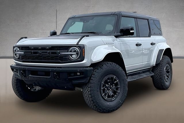 2026 Ford Bronco Bronco Raptor