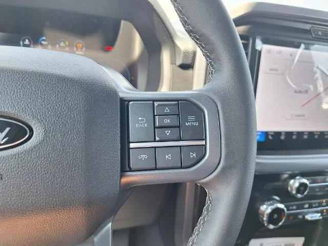 New 2026 Avalanche Ford XLT image 52