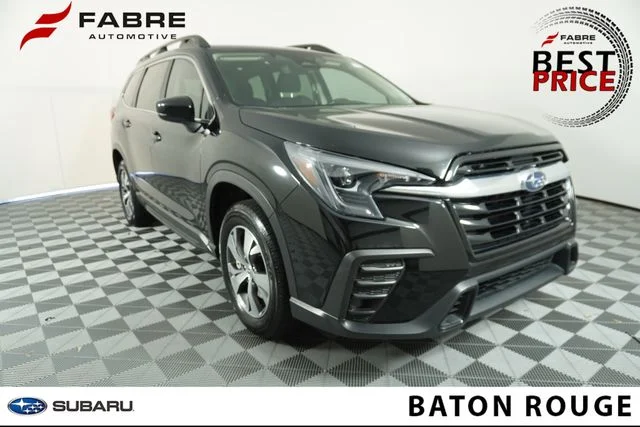 2025 Subaru Ascent Premium